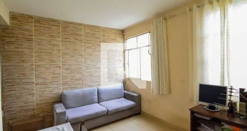 Apartamento para Venda - Dom Bosco, 3 Quartos,  70 m² - Belo Horizonte