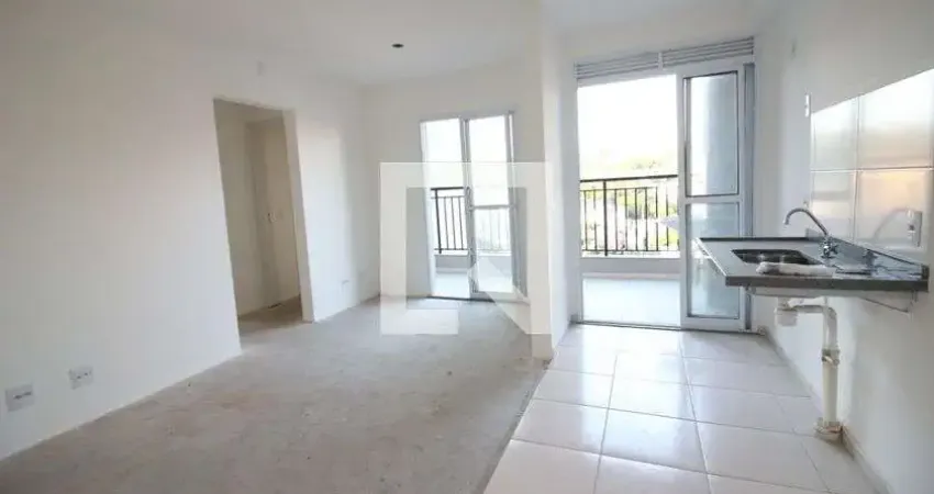 Apartamento para Venda - São Pedro, 2 Quartos,  55 m² - Osasco