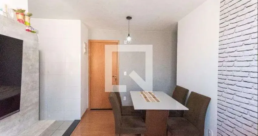 Apartamento para Venda - Parque Industrial, 2 Quartos,  59 m² - Campinas