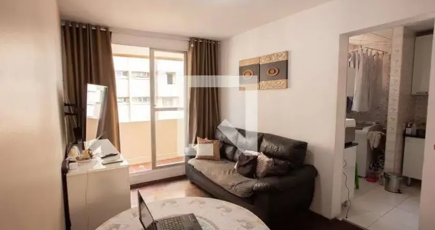 Apartamento para Venda - Vila Santa Maria, 2 Quartos,  63 m² - São Paulo