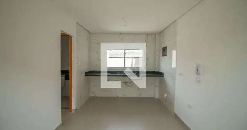 Kitnet / Stúdio para Venda - Vila Mazzei, 1 Quarto,  40 m² - São Paulo
