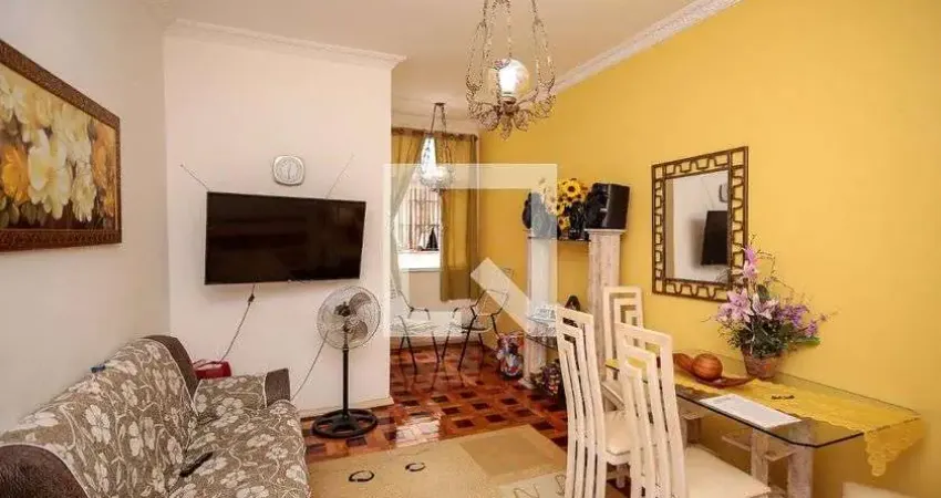 Apartamento para Venda - Méier, 2 Quartos,  115 m² - Rio de Janeiro