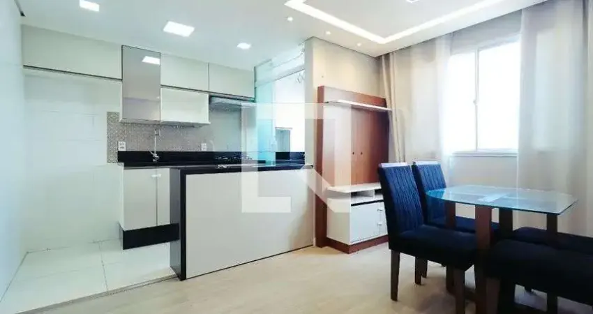 Apartamento para Venda - Jardim São Savério, 2 Quartos,  40 m² - São Paulo