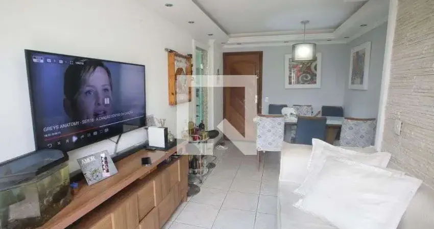 Apartamento para Venda - Freguesia , 2 Quartos,  50 m² - Rio de Janeiro