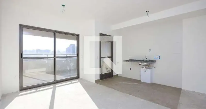Apartamento para Venda - Brooklin, 2 Quartos,  69 m² - São Paulo