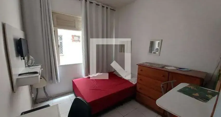 Apartamento para Venda - Centro , 1 Quarto,  25 m² - Niterói