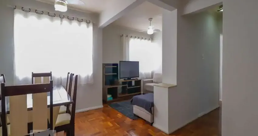 Apartamento para Venda - Engenho Novo, 3 Quartos,  84 m² - Rio de Janeiro