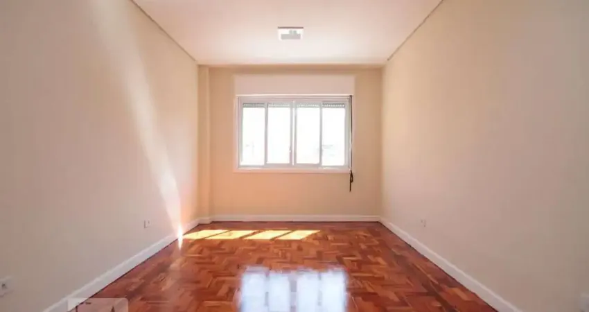 Apartamento para Venda - Santa Cecília, 1 Quarto,  63 m² - São Paulo
