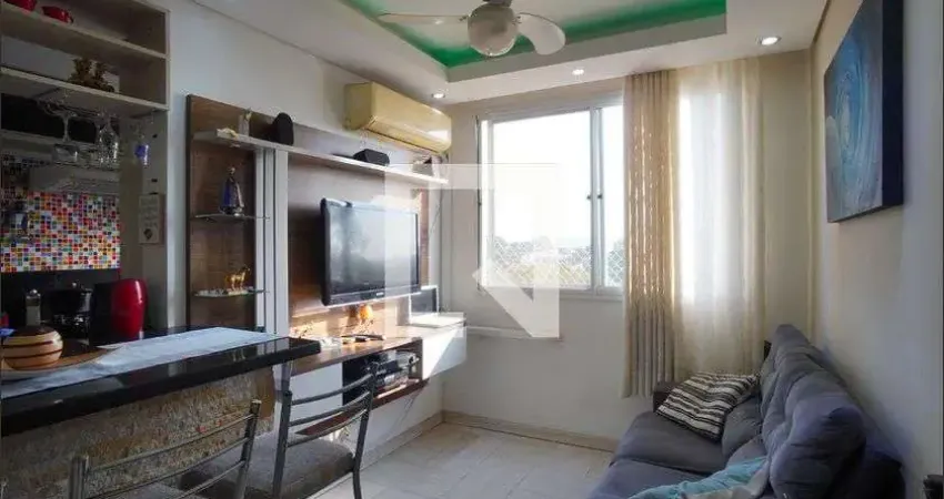 Apartamento para Venda - Sarandi, 2 Quartos,  54 m² - Porto Alegre