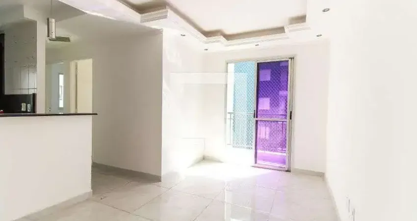 Apartamento para Venda - Itaquera, 2 Quartos,  48 m² - São Paulo