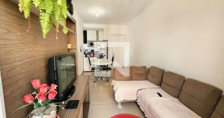 Apartamento para Venda - Tulipas, 2 Quartos,  52 m² - Jundiaí