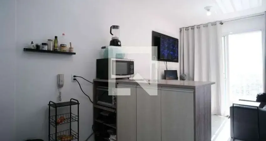 Apartamento para Venda - Jardim Aricanduva, 1 Quarto,  35 m² - São Paulo