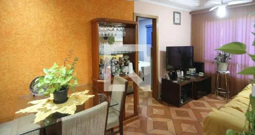 Apartamento para Venda - Vila Ema, 2 Quartos,  45 m² - São Paulo