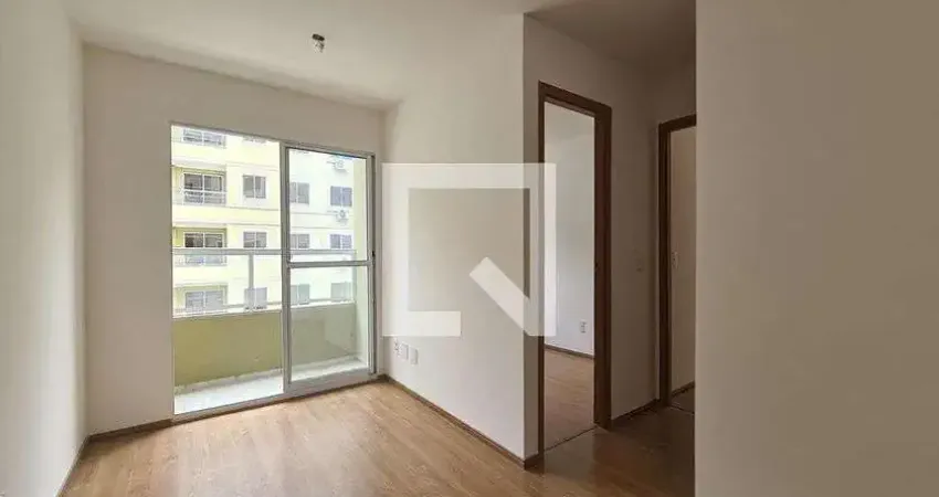 Apartamento para Venda - Engenho de Dentro, 2 Quartos,  41 m² - Rio de Janeiro