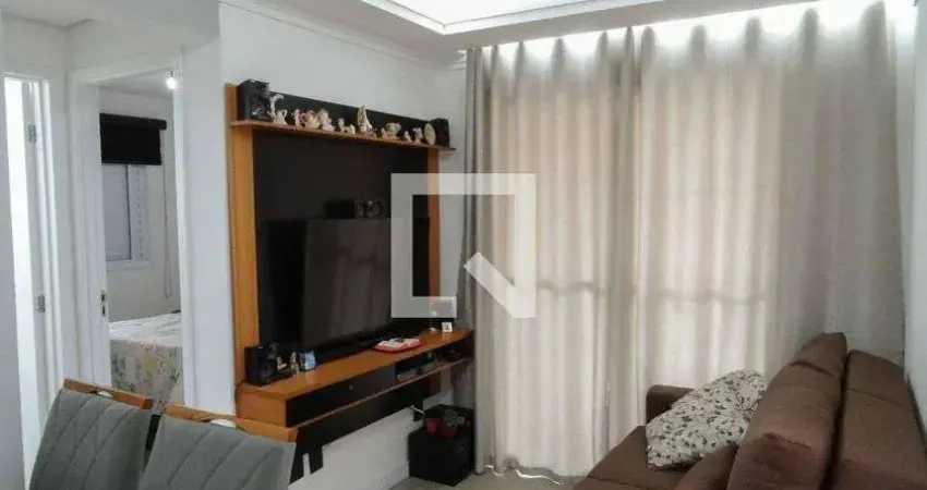 Apartamento para Venda - Quitaúna, 2 Quartos,  53 m² - Osasco