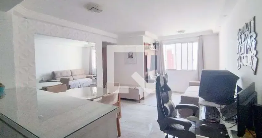 Apartamento para Venda - Bandeiras, 2 Quartos,  55 m² - Osasco