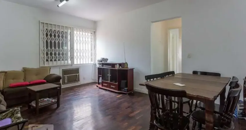 Apartamento para Venda - Floresta, 2 Quartos,  98 m² - Porto Alegre