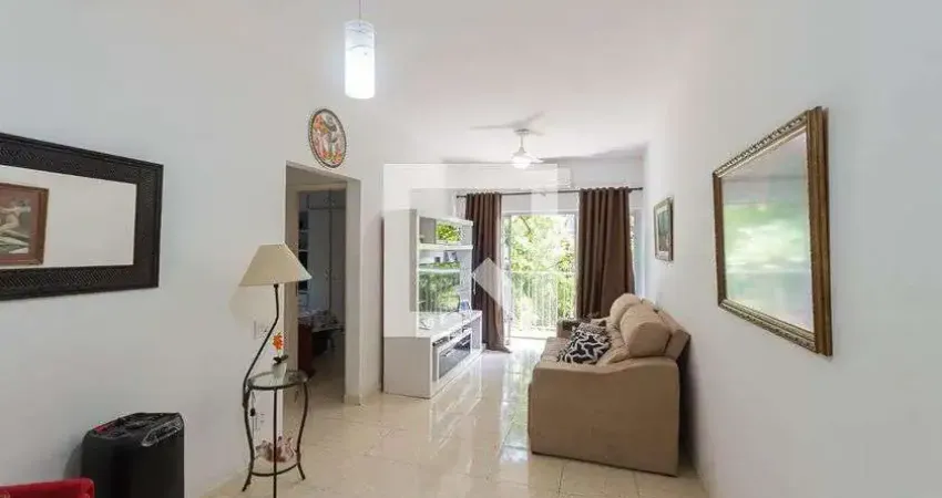 Apartamento para Venda - Engenho Novo, 2 Quartos,  67 m² - Rio de Janeiro