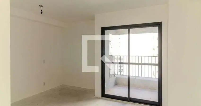 Kitnet / Stúdio para Venda - Santa Cecília, 1 Quarto,  25 m² - São Paulo
