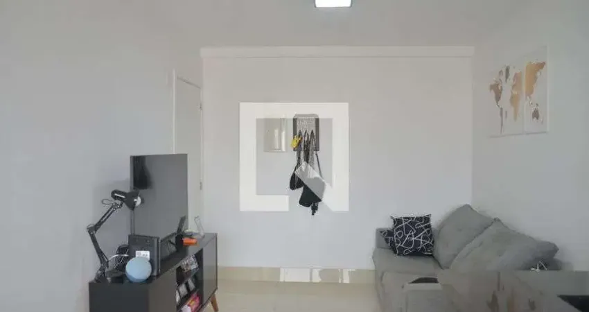 Apartamento para Venda - Jardim, 2 Quartos,  62 m² - Santo André