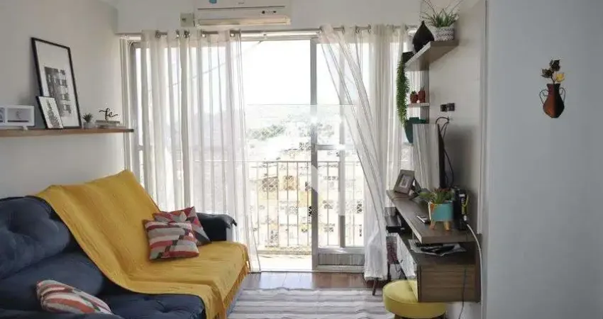 Apartamento para Venda - Méier, 2 Quartos,  85 m² - Rio de Janeiro