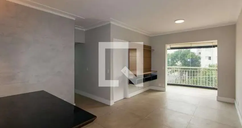 Apartamento para Venda - Vila Santa Clara, 3 Quartos,  90 m² - São Paulo