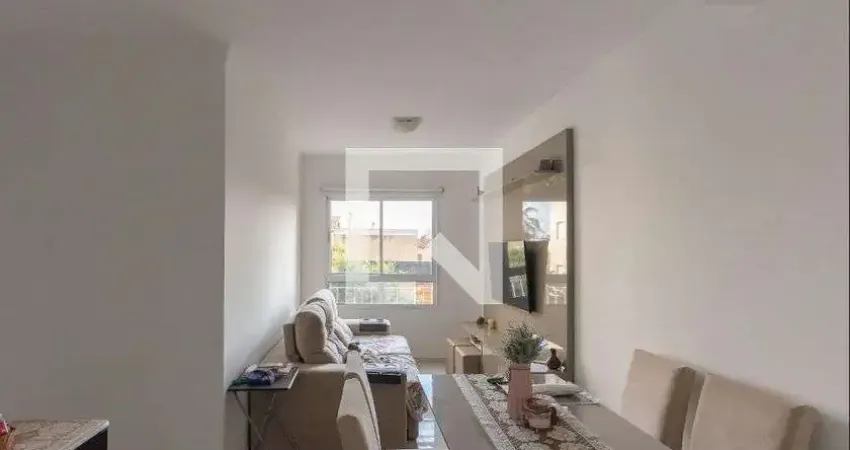 Apartamento para Venda - Jardim São Vicente , 3 Quartos,  62 m² - Campinas