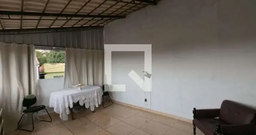 Casa para Venda - Jaqueline, 5 Quartos,  200 m² - Belo Horizonte