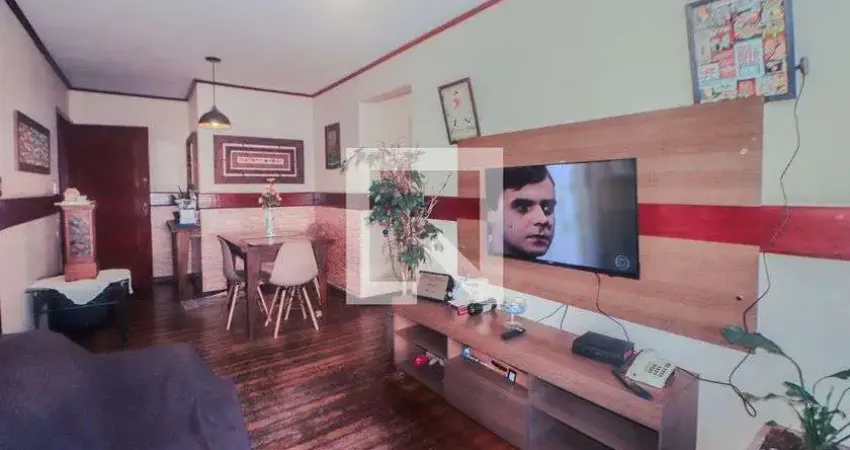 Apartamento para Venda - Vila Operária, 3 Quartos,  80 m² - Porto Alegre