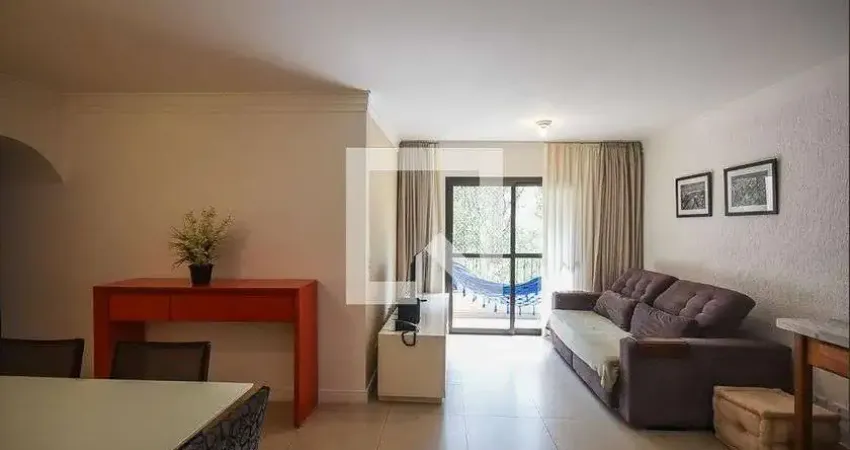 Apartamento para Venda - Panamby, 3 Quartos,  83 m² - São Paulo