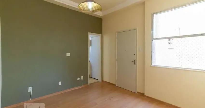 Apartamento para Venda - Méier, 2 Quartos,  40 m² - Rio de Janeiro