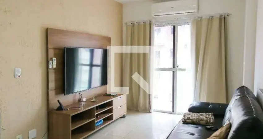 Apartamento para Venda - Engenho de Dentro, 3 Quartos,  70 m² - Rio de Janeiro