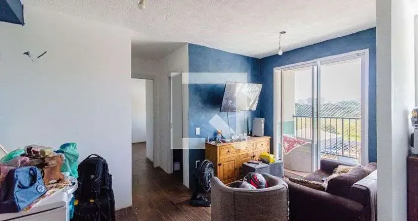 Apartamento para Venda - Liberdade, 2 Quartos,  51 m² - São Paulo