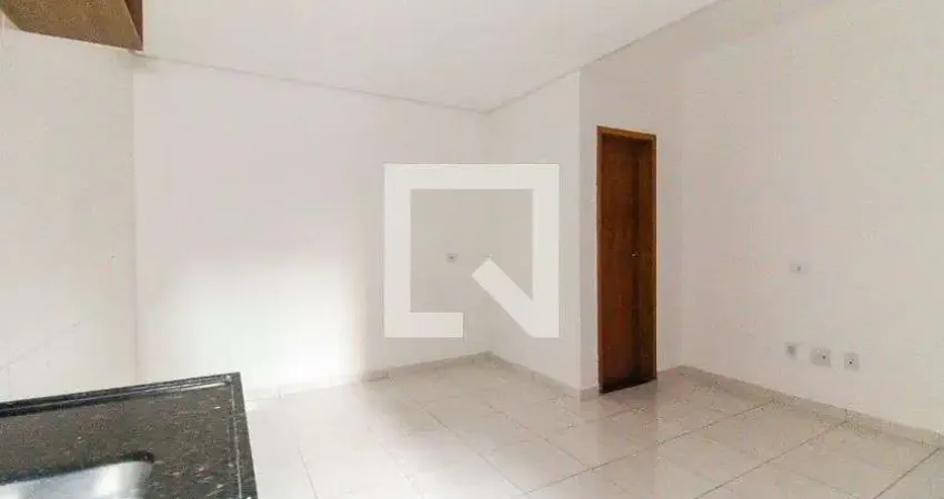 Apartamento para Venda - Itaquera, 2 Quartos,  45 m² - São Paulo
