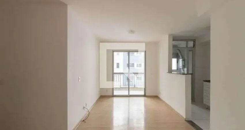 Apartamento para Venda - Picanço, 2 Quartos,  60 m² - Guarulhos