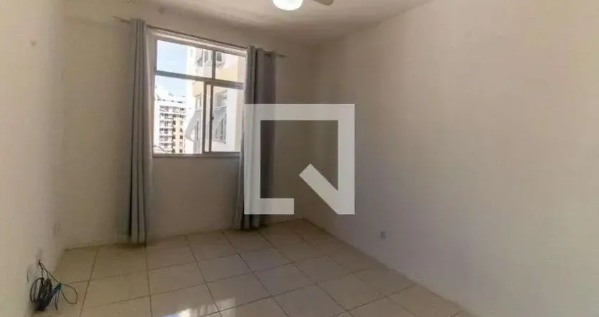 Apartamento para Venda - Centro , 1 Quarto,  47 m² - Niterói