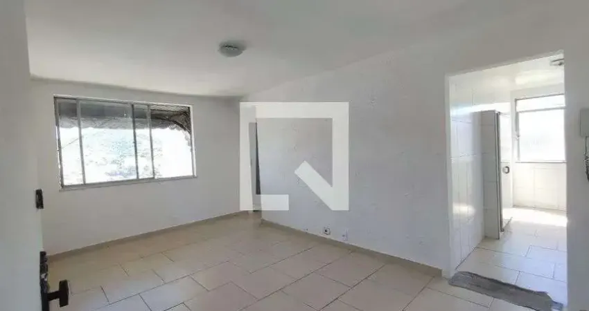 Apartamento para Venda - Taquara, 2 Quartos,  60 m² - Rio de Janeiro