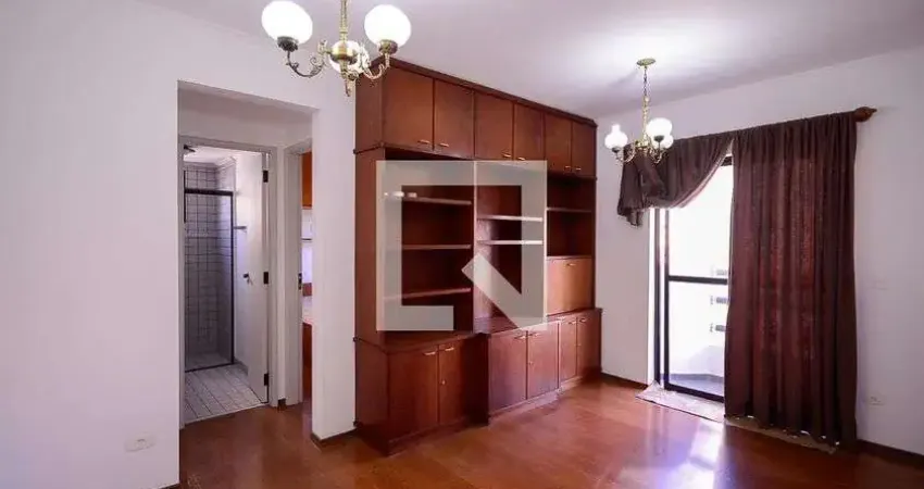Apartamento para Venda - Jardim São Savério, 2 Quartos,  48 m² - São Paulo