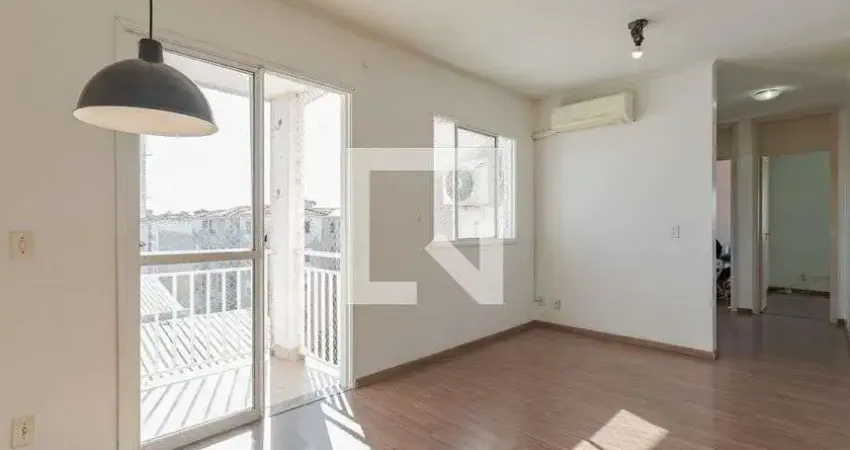 Apartamento para Venda - Humaitá, 3 Quartos,  68 m² - Porto Alegre