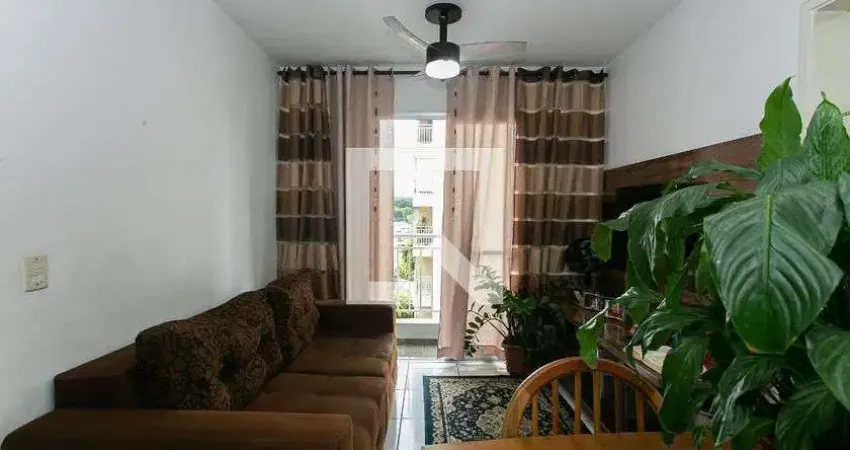 Apartamento para Venda - Vila Carrão, 2 Quartos,  62 m² - São Paulo
