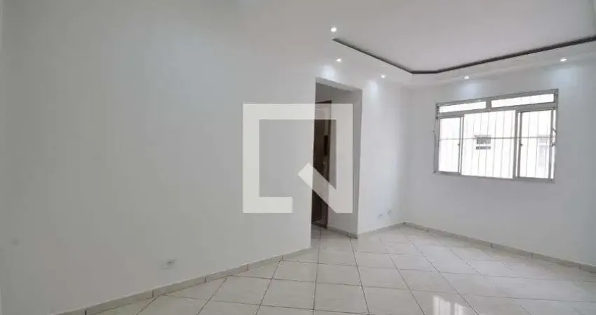 Apartamento para Venda - Vila Constança , 2 Quartos,  60 m² - São Paulo
