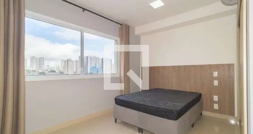 Kitnet / Stúdio para Venda - Belém, 1 Quarto,  26 m² - São Paulo