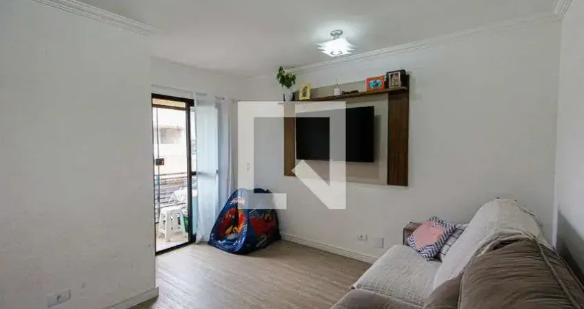 Cobertura para Venda - Vila Metalúrgica, 2 Quartos,  98 m² - Santo André