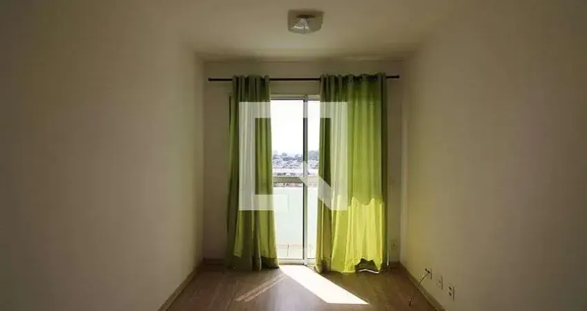 Apartamento para Venda - Assunção, 2 Quartos,  55 m² - São Bernardo do Campo