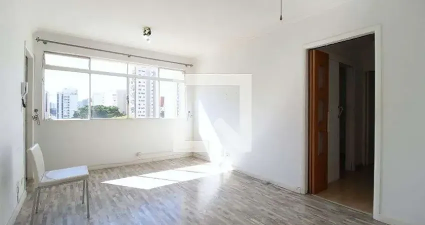 Apartamento com 3 quartos à venda na Avenida Moaci, Moema, São Paulo