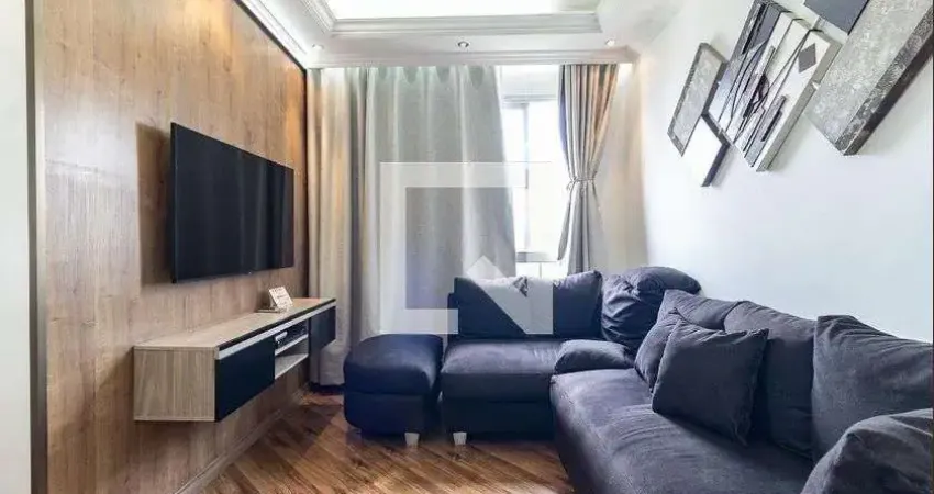 Apartamento para Venda - Vila das Mercês, 3 Quartos,  61 m² - São Paulo