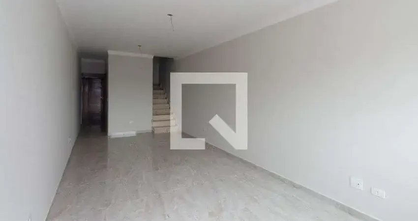 Casa para Venda - Vila Mazzei, 3 Quartos,  100 m² - São Paulo