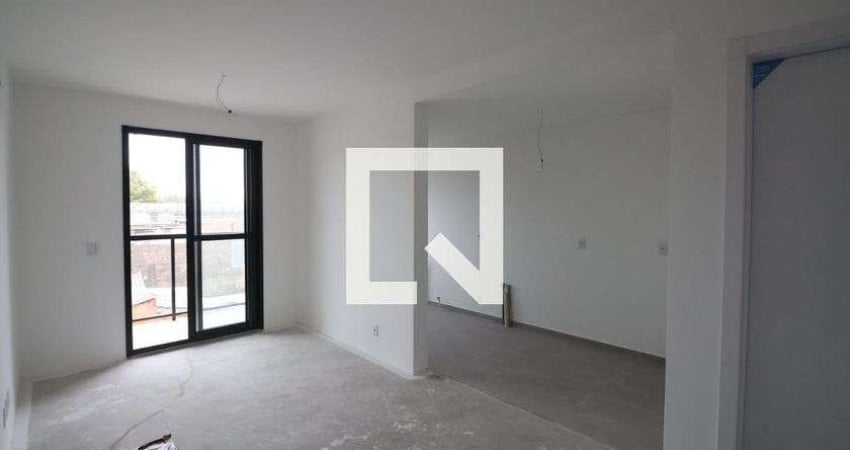Apartamento para Venda - Niterói, 1 Quarto,  48 m² - Canoas