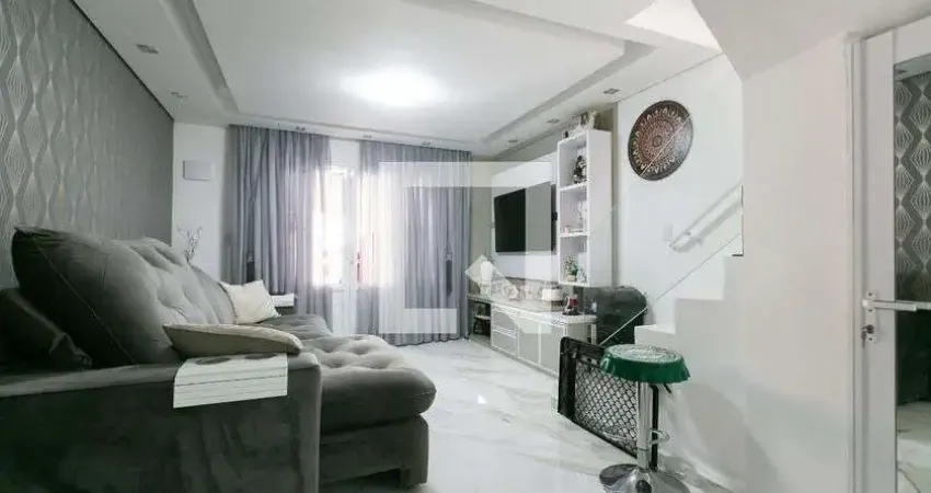Casa para Venda - Vila Jacuí, 3 Quartos,  200 m² - São Paulo