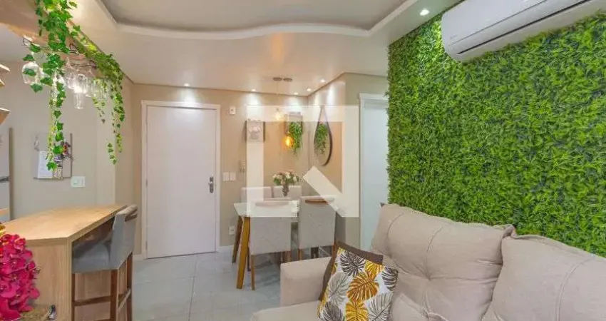 Apartamento para Venda - São José, 2 Quartos,  58 m² - Canoas